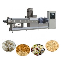 Industry Nutritional Rice Processing Line Nutritional Rice Artificial Rice Machine