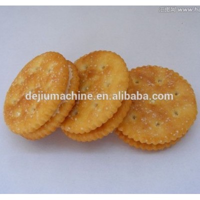 small biscuit making machine Production Line