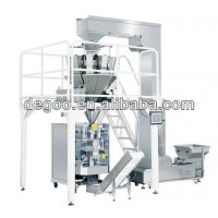 automatic popcorn packing machine