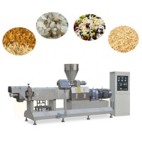 400~500Kg/h Nutritional Rice Machine Nutritional Rice Artificial Rice Processing Line For Sales